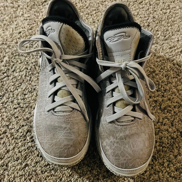 Nike Lebron Nxxt gen - Picture 1 of 5